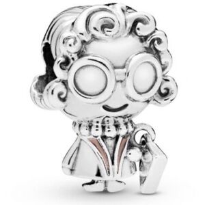 Mrs. Wise Grandmother Charm